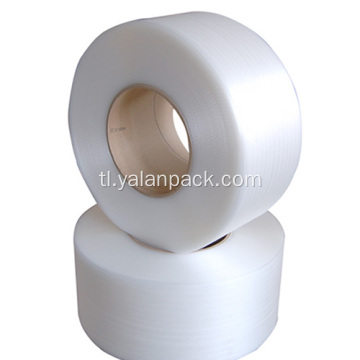 PP plastic strapping packing band.